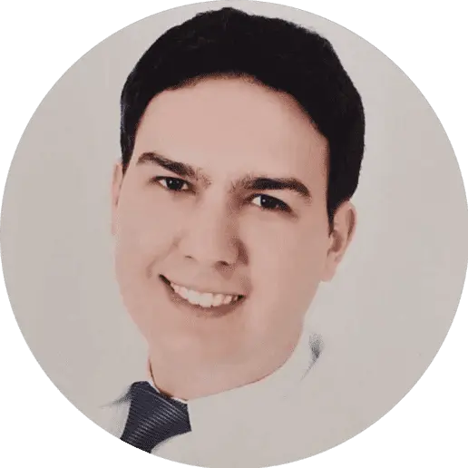 Dr. Simão Dr. Simão