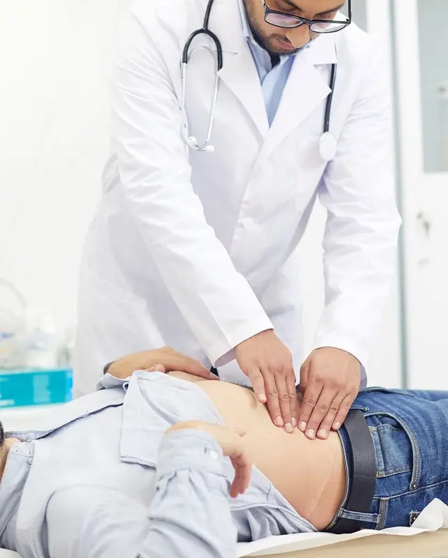 Gastroenterologia Gastroenterologia