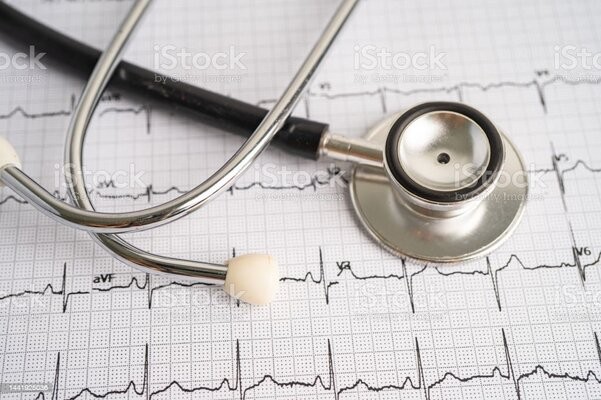 Clínica de exame cardiologia