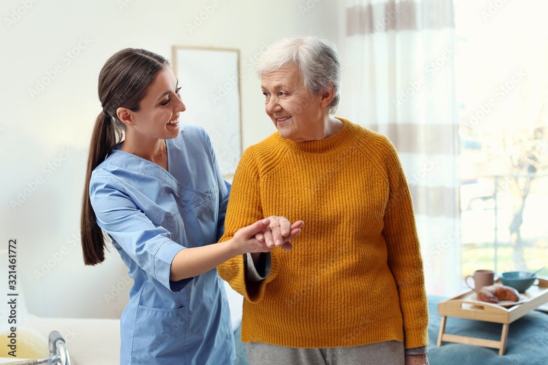 Clínica de exame geriatria goiânia