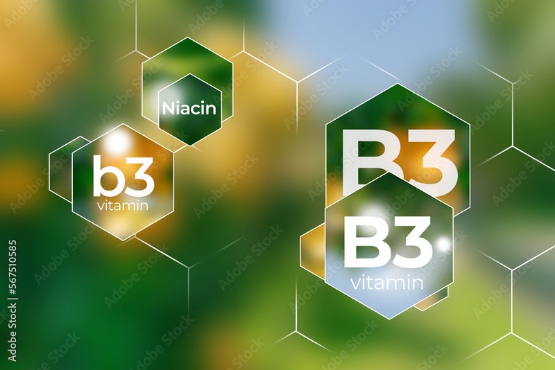 Exame de vitamina b5