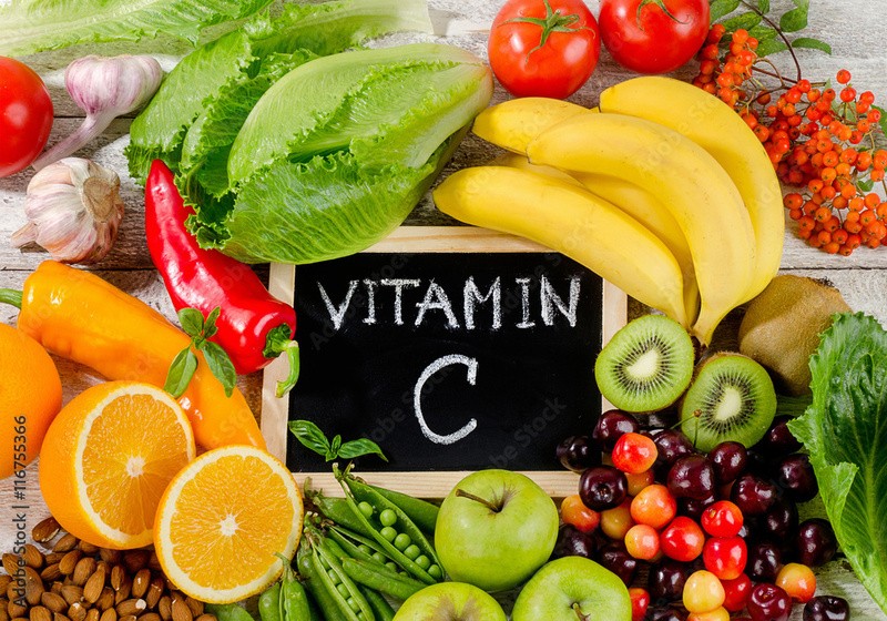 Exame de vitamina c preço