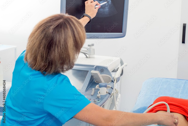 Preço ultrassom vias urinárias